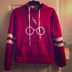 Harry Potter Hoodie